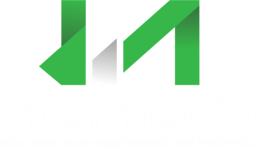 Logo Intermedia